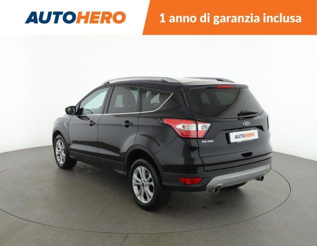 FORD Kuga 1.5 TDCI 120 CV S&S 2WD Titanium