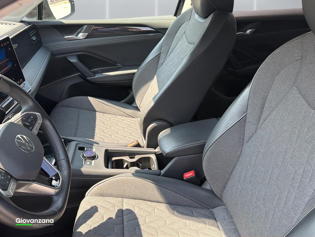 Volkswagen Tiguan 2.0 TDI SCR EVO Edition Plus DSG