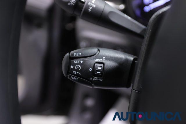 CITROEN C3 PURETECH 83 S&S MAX FARI LED NEOPATENTATI