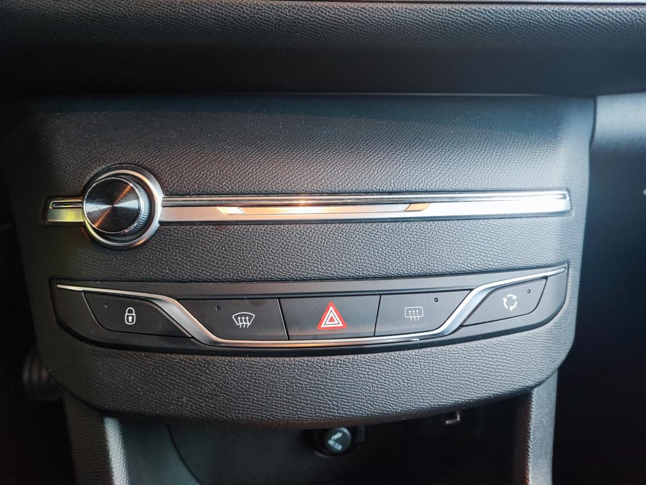 Peugeot 308 BlueHDi 130 S&S GT Line