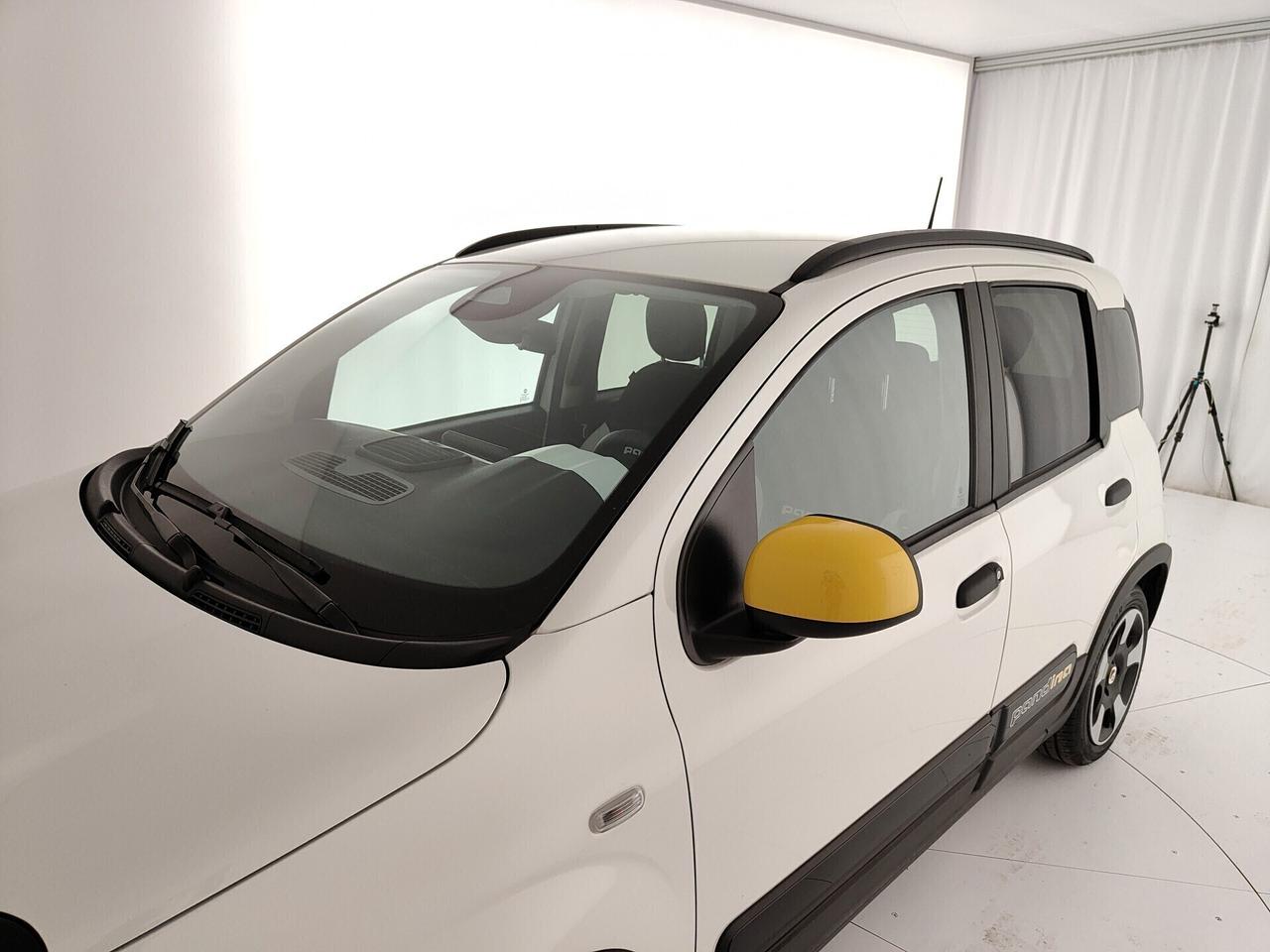 Fiat Panda 1.0 FireFly S&S Hybrid Pandina