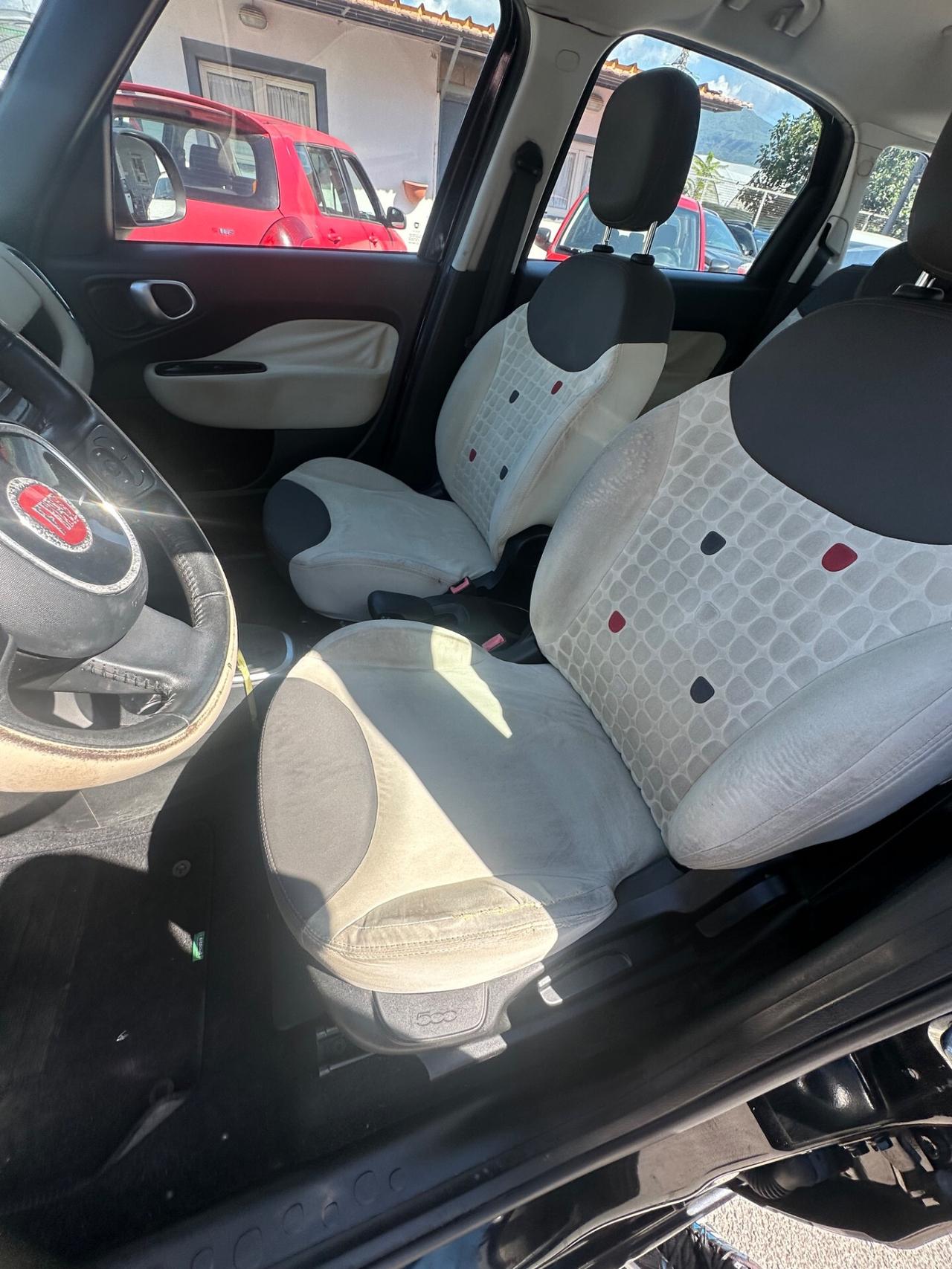 Fiat 500L 1.3 Multijet 85 CV Easy