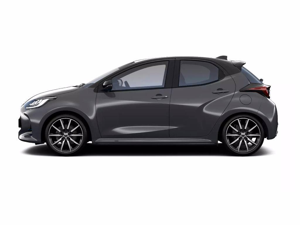 TOYOTA Yaris 1.5h 130 gr sport del 2025