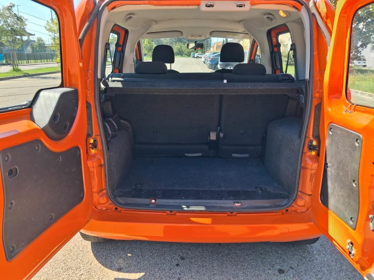 Fiat Qubo 1.3 MJT 80 CV