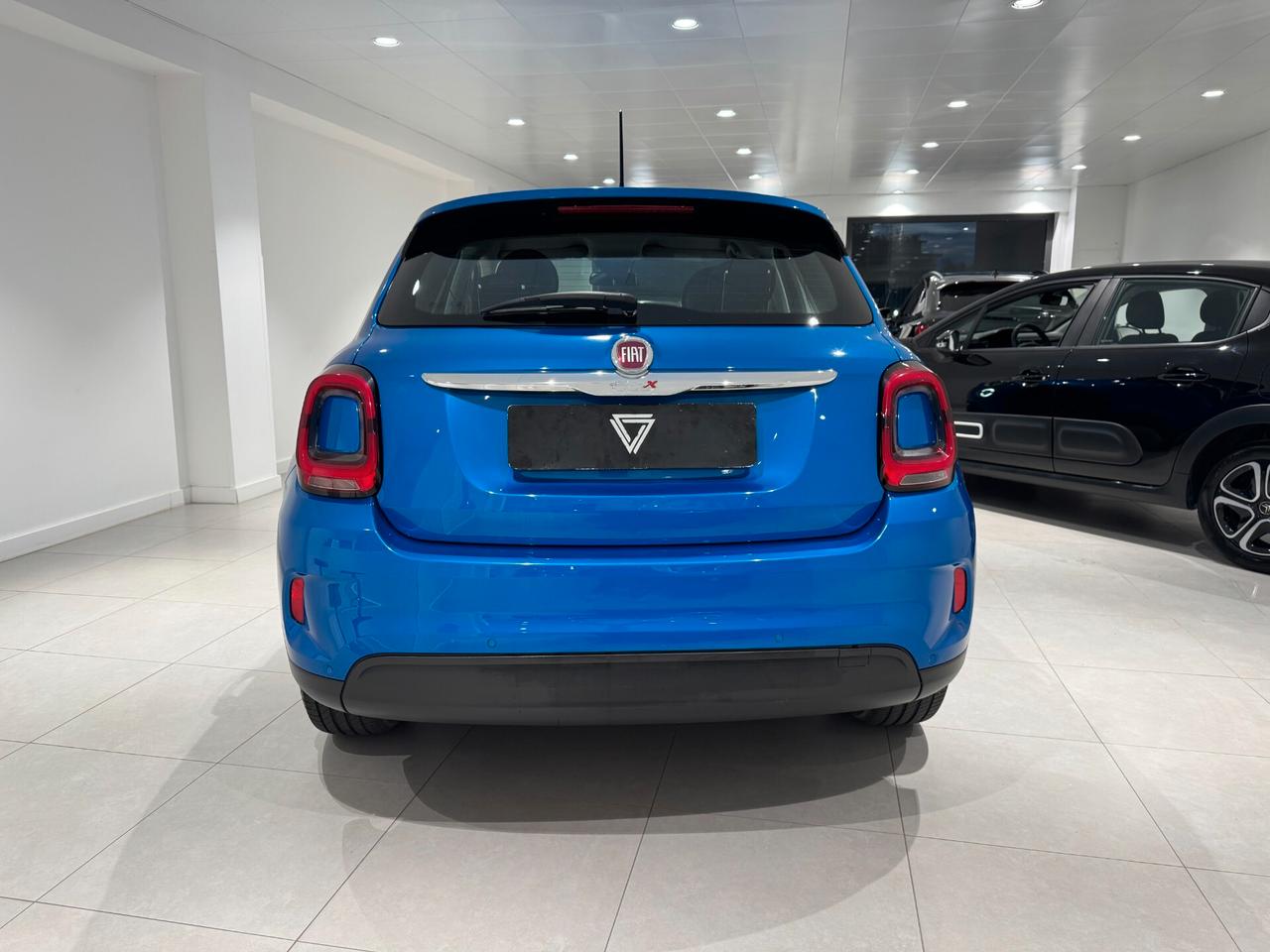 Fiat 500X 1.0 T3 120 CV Urban