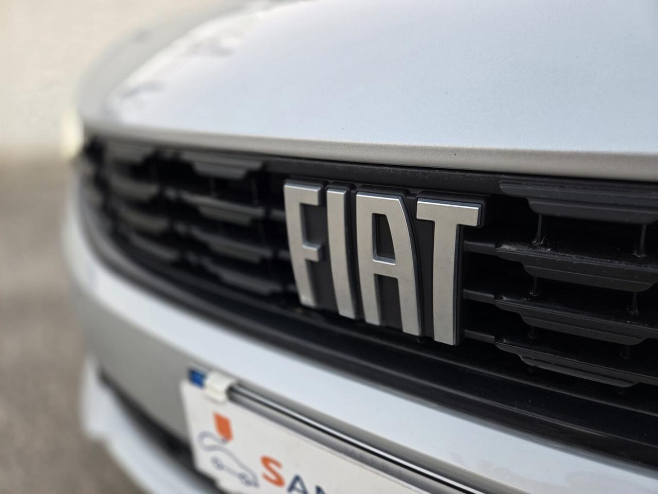 FIAT TIPO 1.6 MJET2 130CV SW ***SOLO 60.000Km***