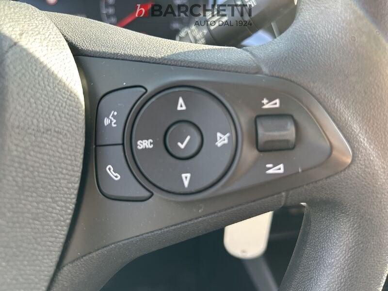 Opel Corsa (P2JO) 1.2 EDITION