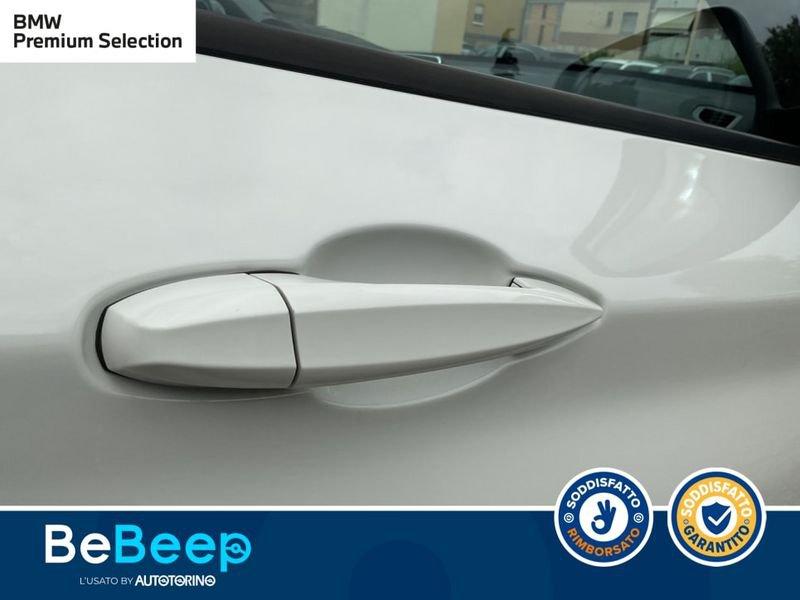 BMW X1 SDRIVE18D XLINE AUTO