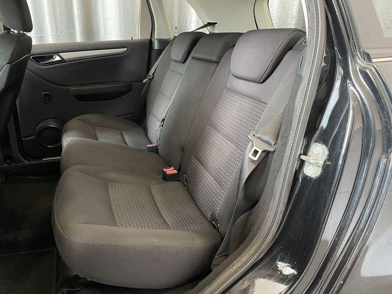 Mercedes-Benz Classe B B 200 cdi Executive