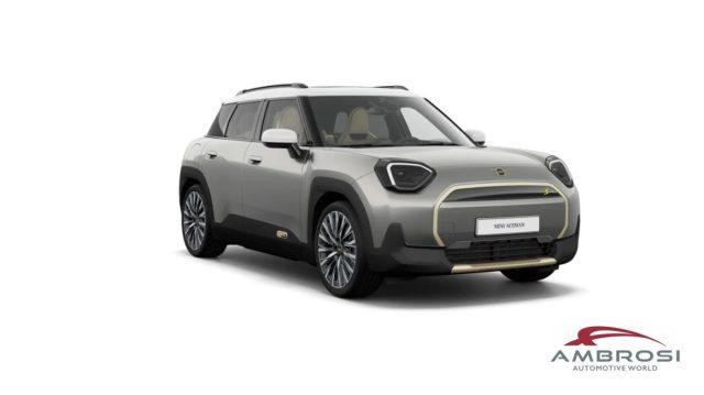 MINI Aceman Electric SE Favoured