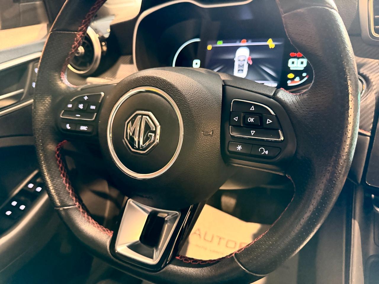 Mg ZS 1.0T-GDI Luxury