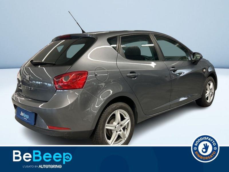 Seat Ibiza SC 1.2 STYLE C/ESP