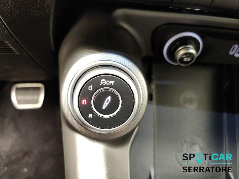 Alfa Romeo Tonale Plug in My23 Plug In Hybrid Q4280cv Speciale