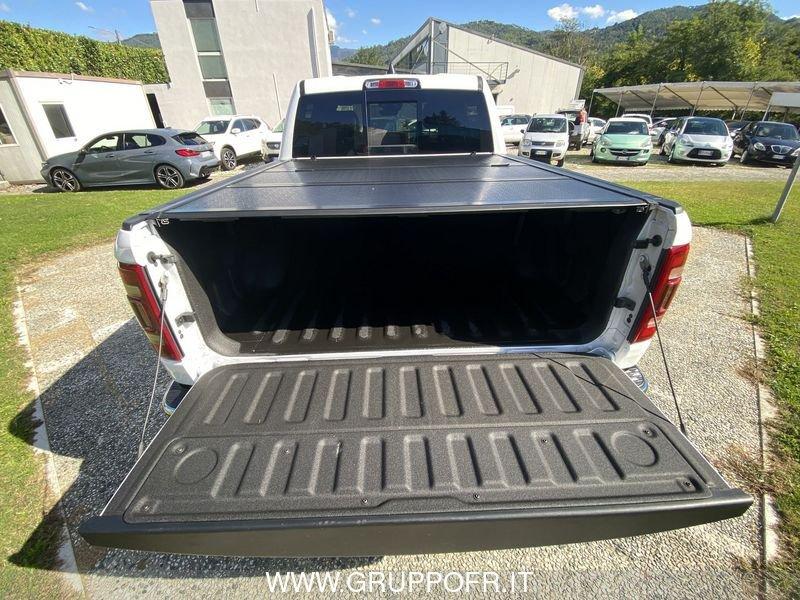 Dodge RAM RAM 5.7 V8 LONGHORN NETTO IVA