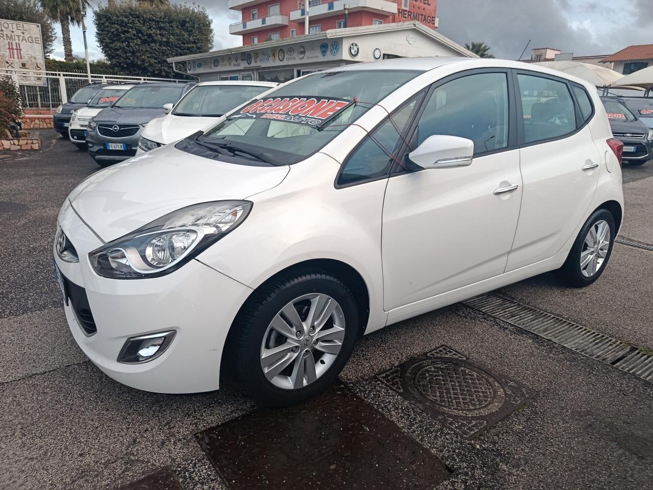 Hyundai iX20 1.4 Comfort 90cv