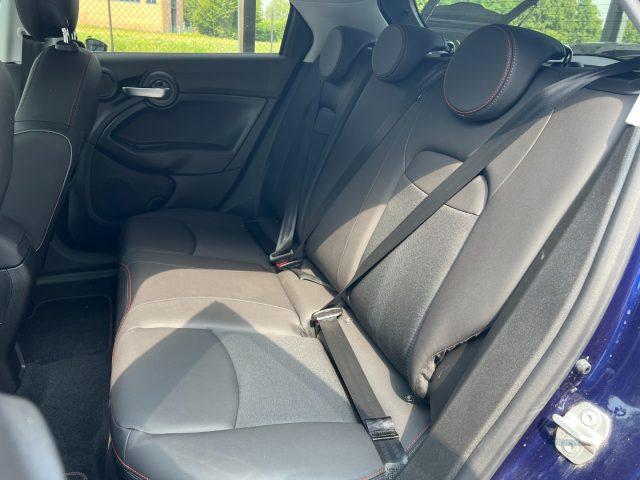 FIAT 500X 1.5 T4 Hybrid 130CV DCT Sport MY 24 #FULL LED