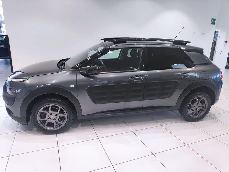 Citroën C4 Cactus BlueHDi 100 Shine*DIESEL*86.000 KM*