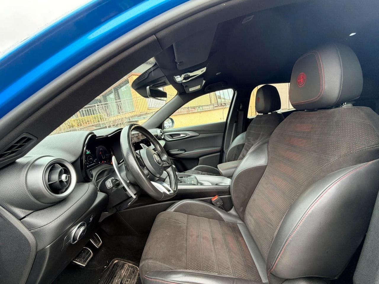 Alfa Romeo Tonale 1.5 130 CV MHEV TCT7 Edizione Speciale 2022