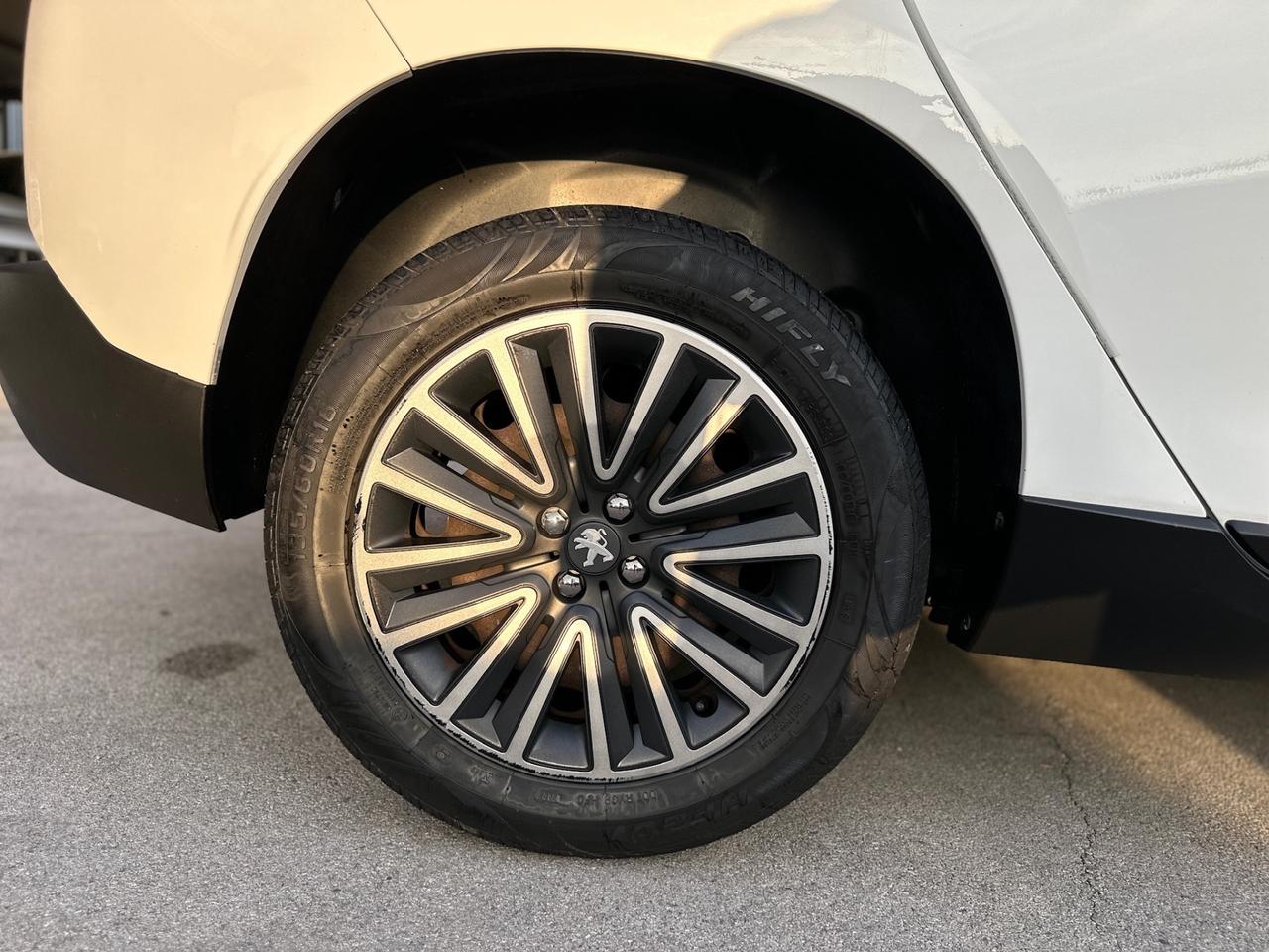 Peugeot 2008 1.6 BlueHDi 75 Active