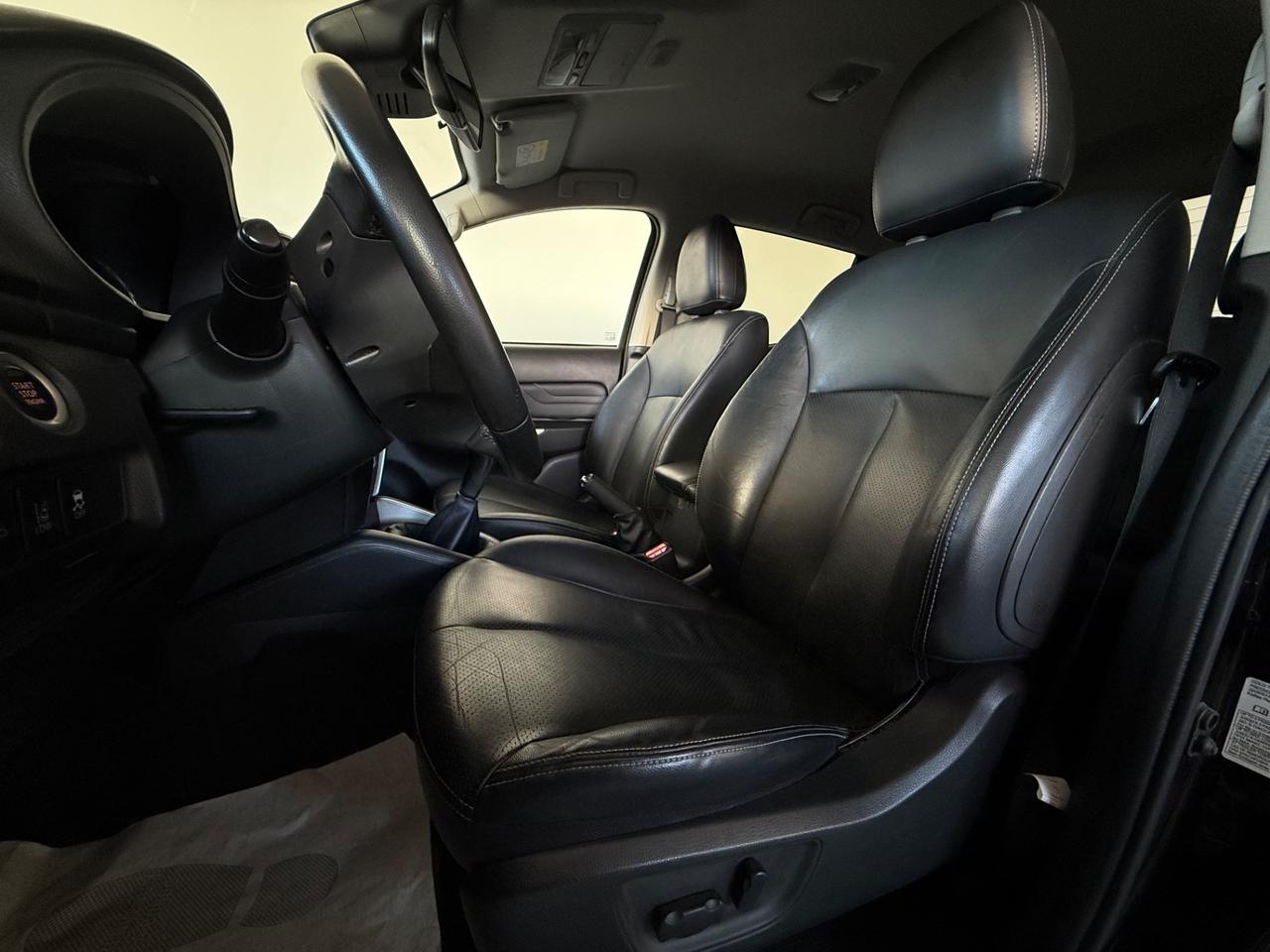 Mitsubishi L200 150CV 2.3 D Double Cab 4x4 Hurricane