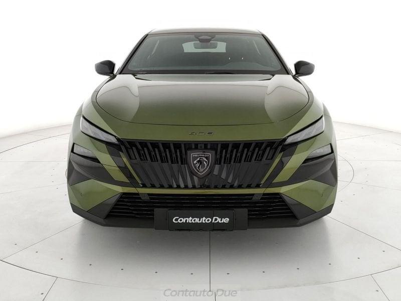 Peugeot 408 GT Exclusive Hybrid 145 e-DSC6