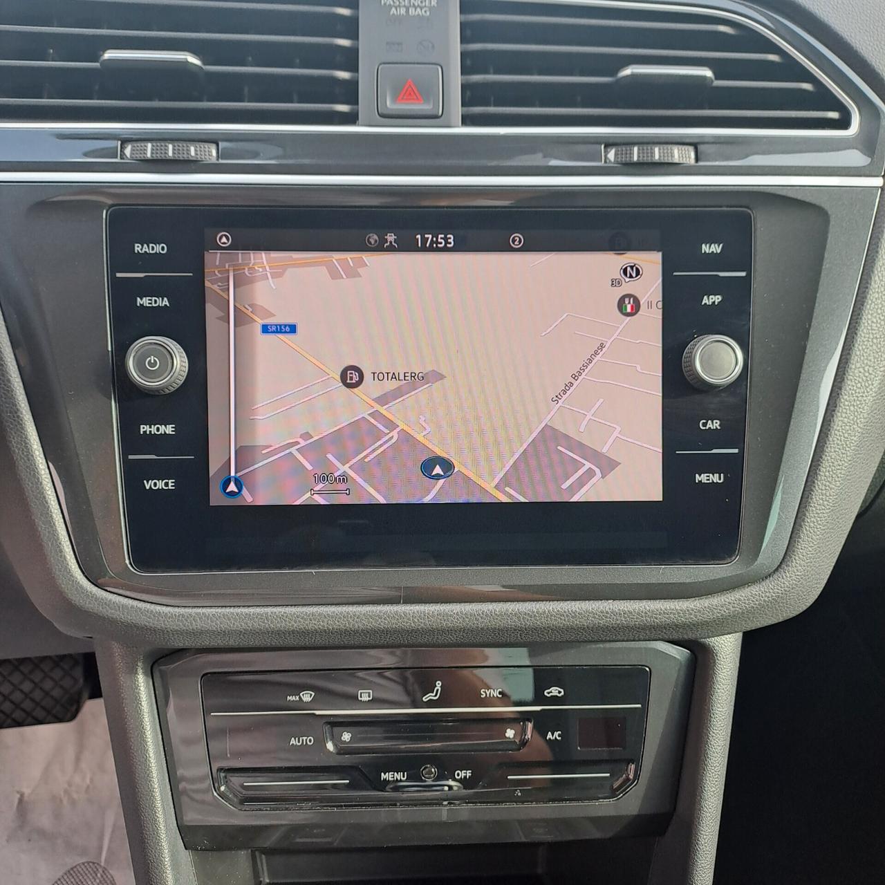 Volkswagen Tiguan 2.0 Tdi 150Cv Dsg Life