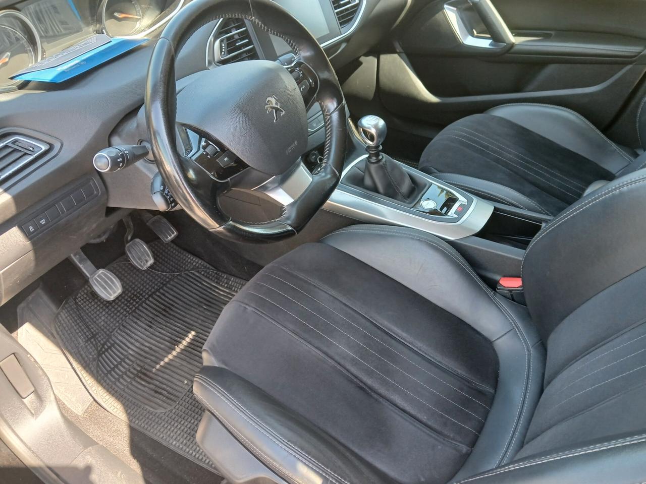 Peugeot 308 SW Diesel