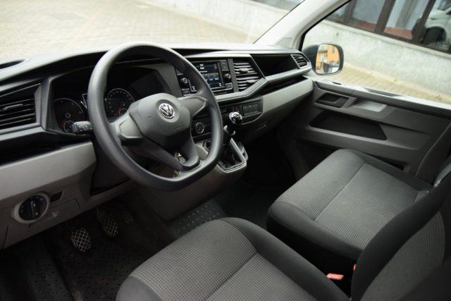 VOLKSWAGEN Transporter 2.0 TDI 110CV PL Furgone