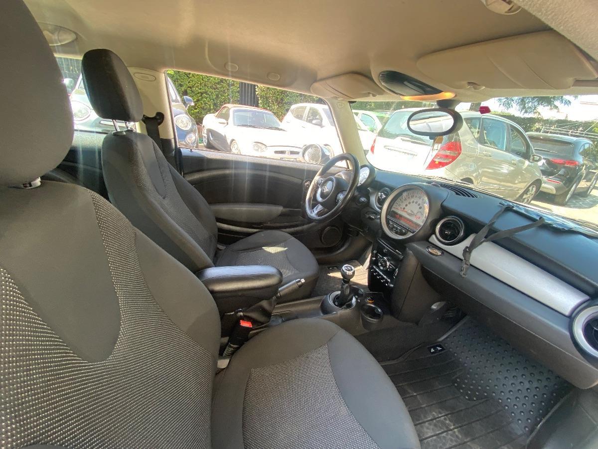 MINI Mini 1.6 16V Cooper D 66kw