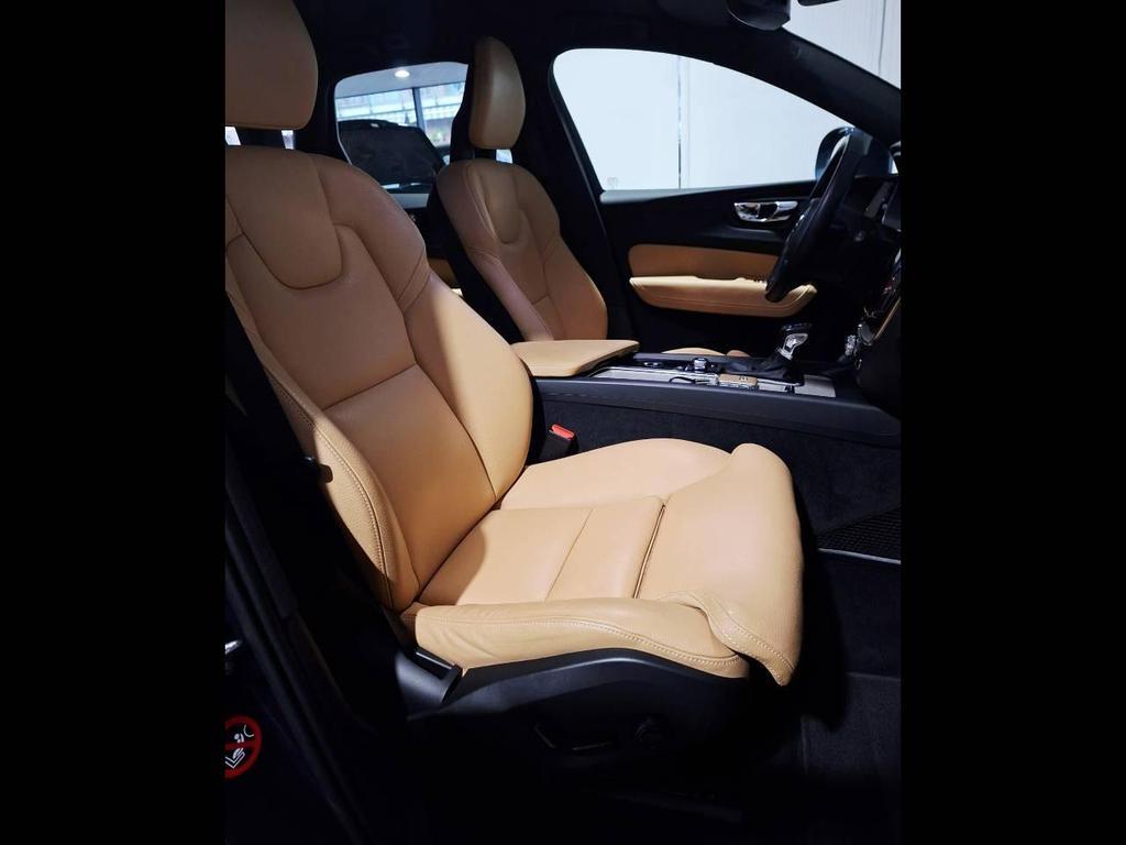 Volvo XC60 2.0 D4 Inscription AWD Geartronic