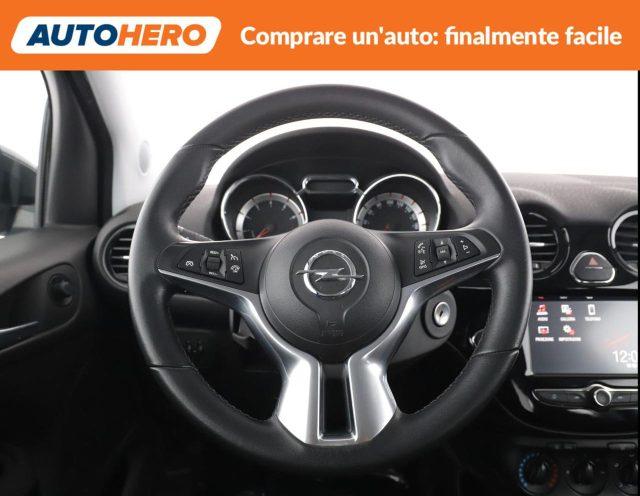 OPEL Adam 1.2 70 CV Jam