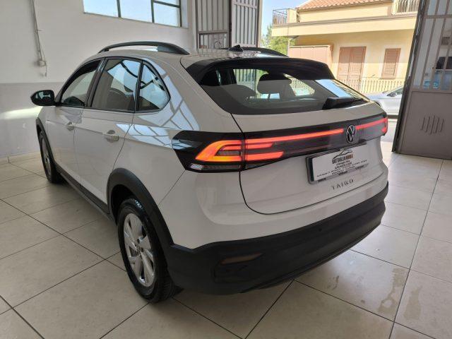 VOLKSWAGEN Taigo 1.0 TSI 95 CV Life