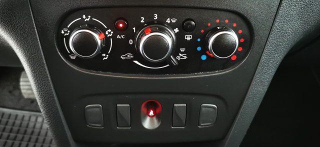 DACIA Sandero VAN 1.0 TCe 100 CV ECO-G AUTOCARRO -PREZZO+IVA