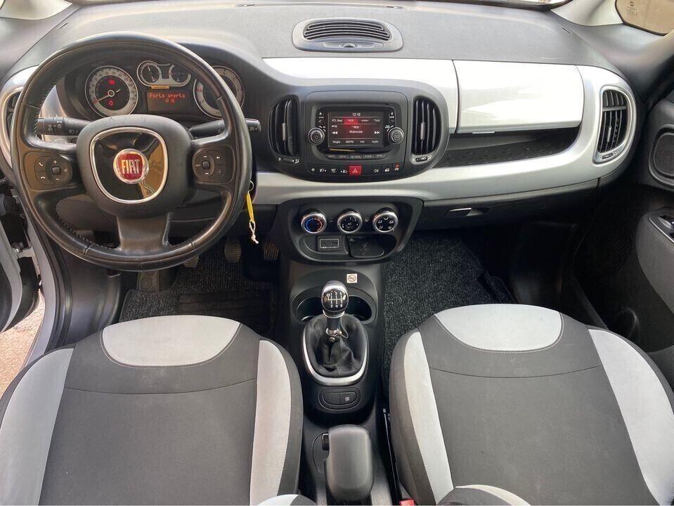 Fiat 500L 1.6 Multijet 105 CV Pop Star