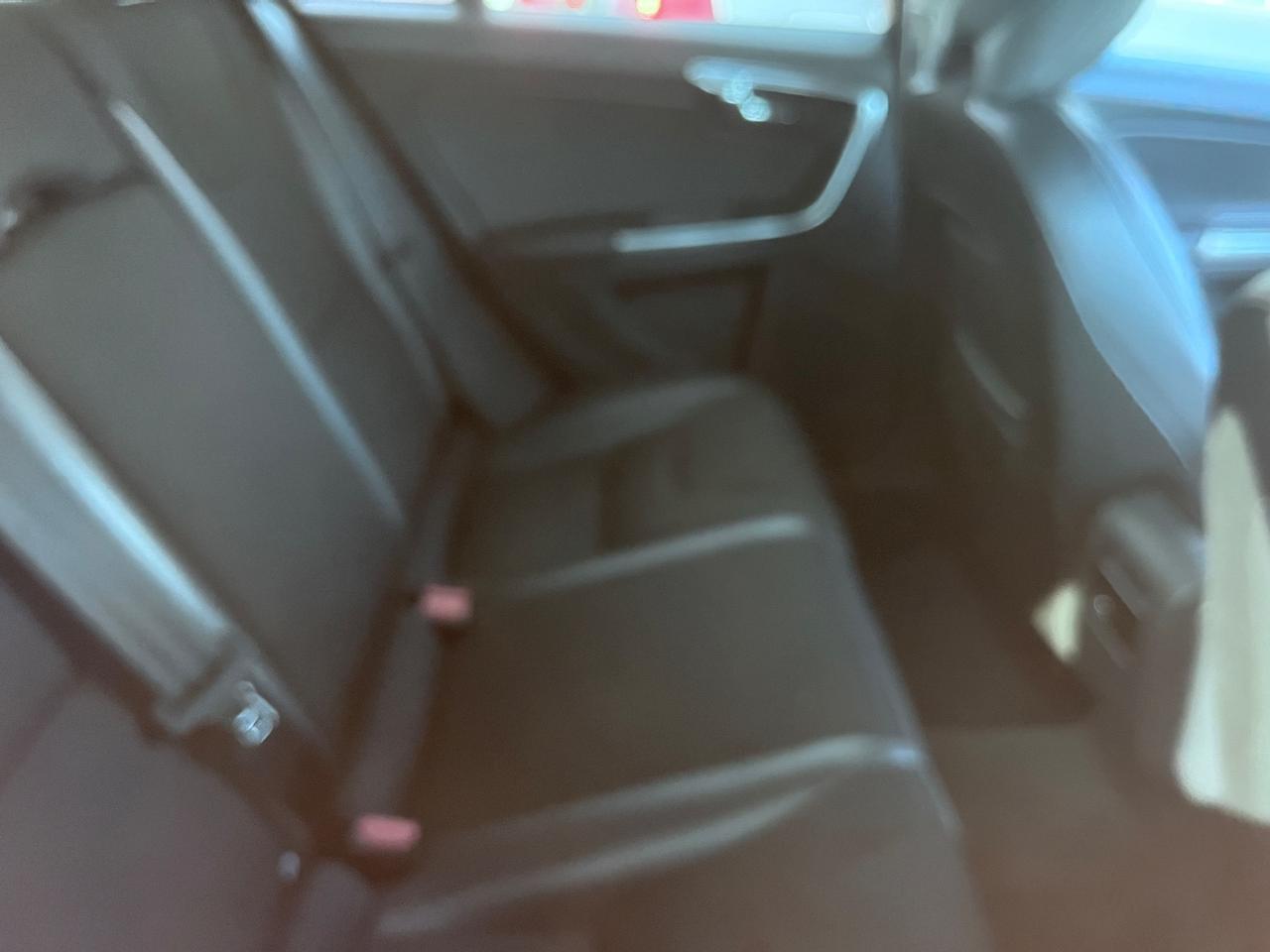 Volvo V60 D3 Geartronic Summum
