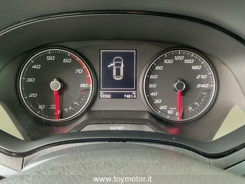 SEAT Arona 1.0 EcoTSI Style
