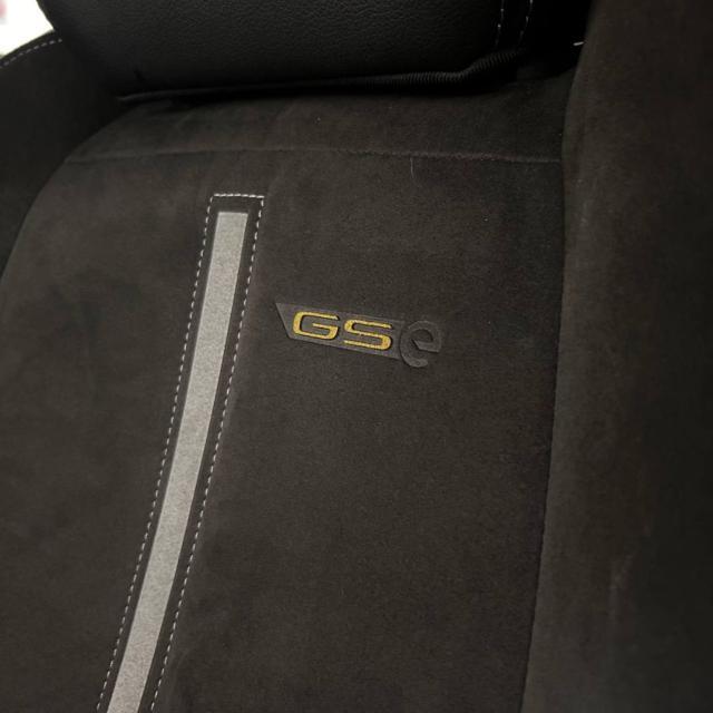 OPEL Grandland 1.6 PHEV aut. AWD GSe
