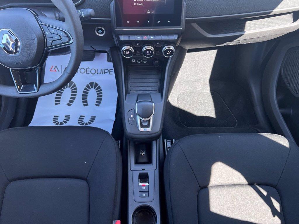 RENAULT Zoe Business R110 del 2022