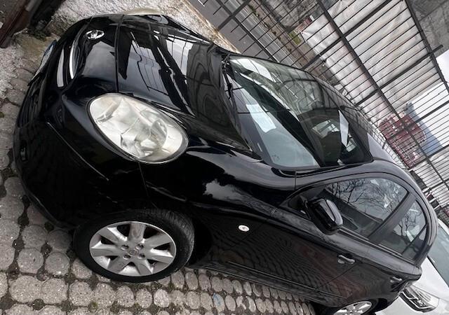 Nissan Micra 1.2 12V 5 porte Tekna