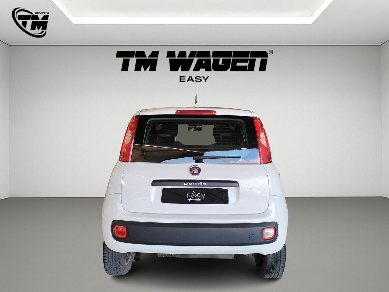 Fiat Panda 0.9 TwinAir Turbo Natural Power Easy - NEOPATENTATI