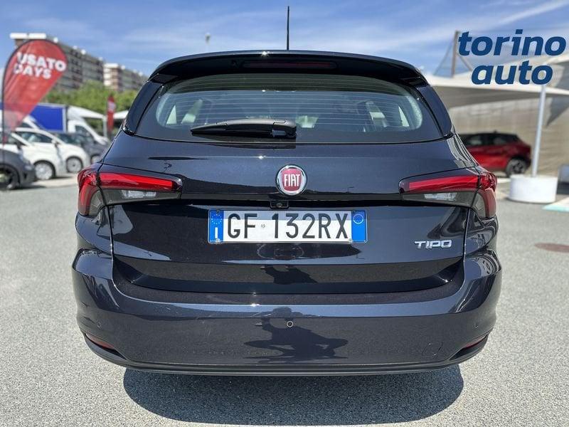 FIAT Tipo 1.6 Mjt S&S SW Life