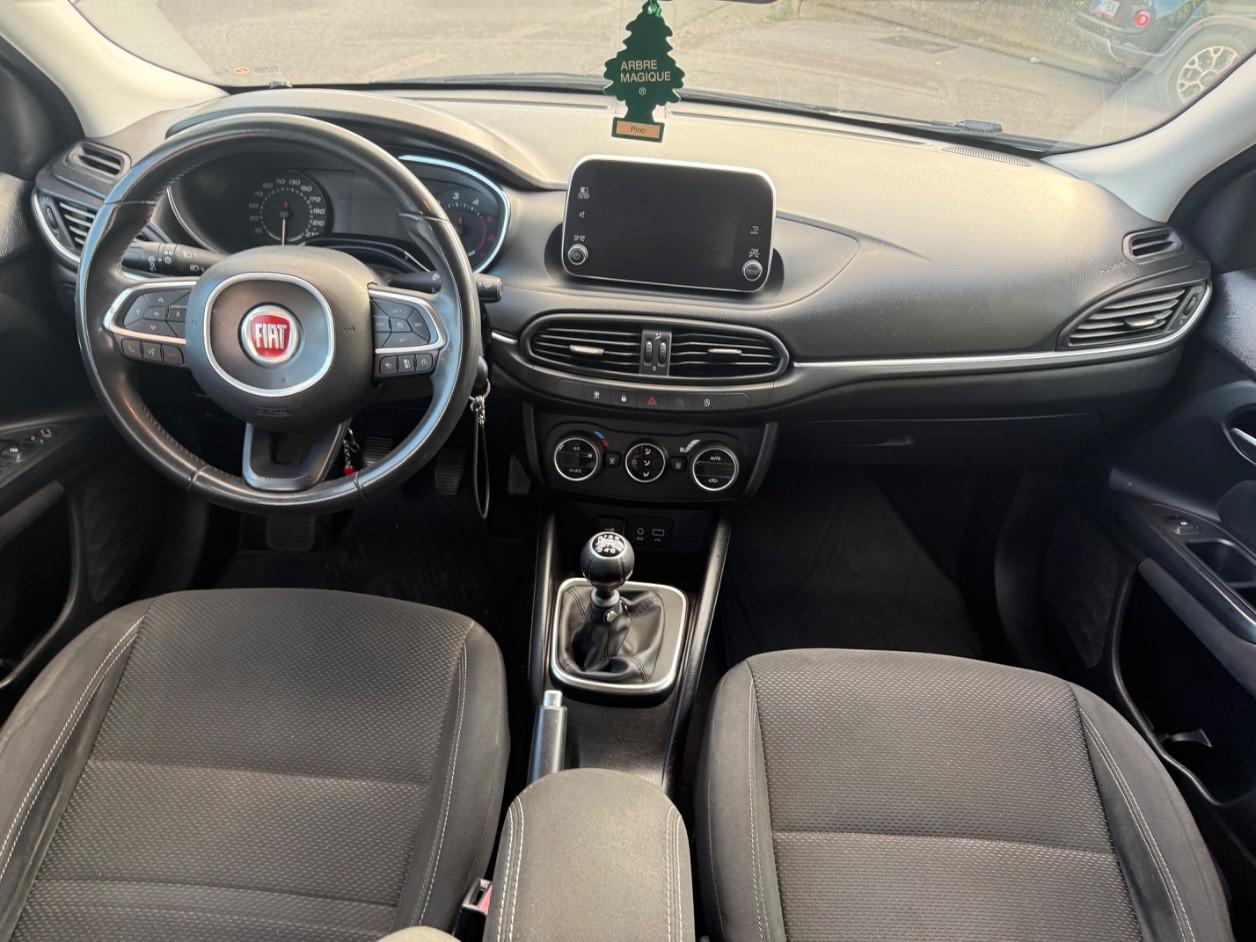 Fiat Tipo Station Wagon Tipo SW 1.6 mjt Lounge s&s 120cv