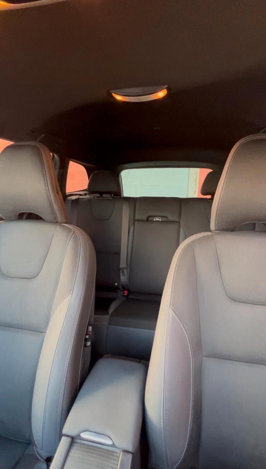 Volvo XC 60 XC60 D4 Geartronic Momentum