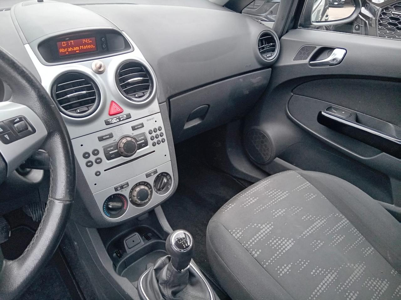 Opel Corsa 1.3 CDTI 95CV F.AP. 5 porte