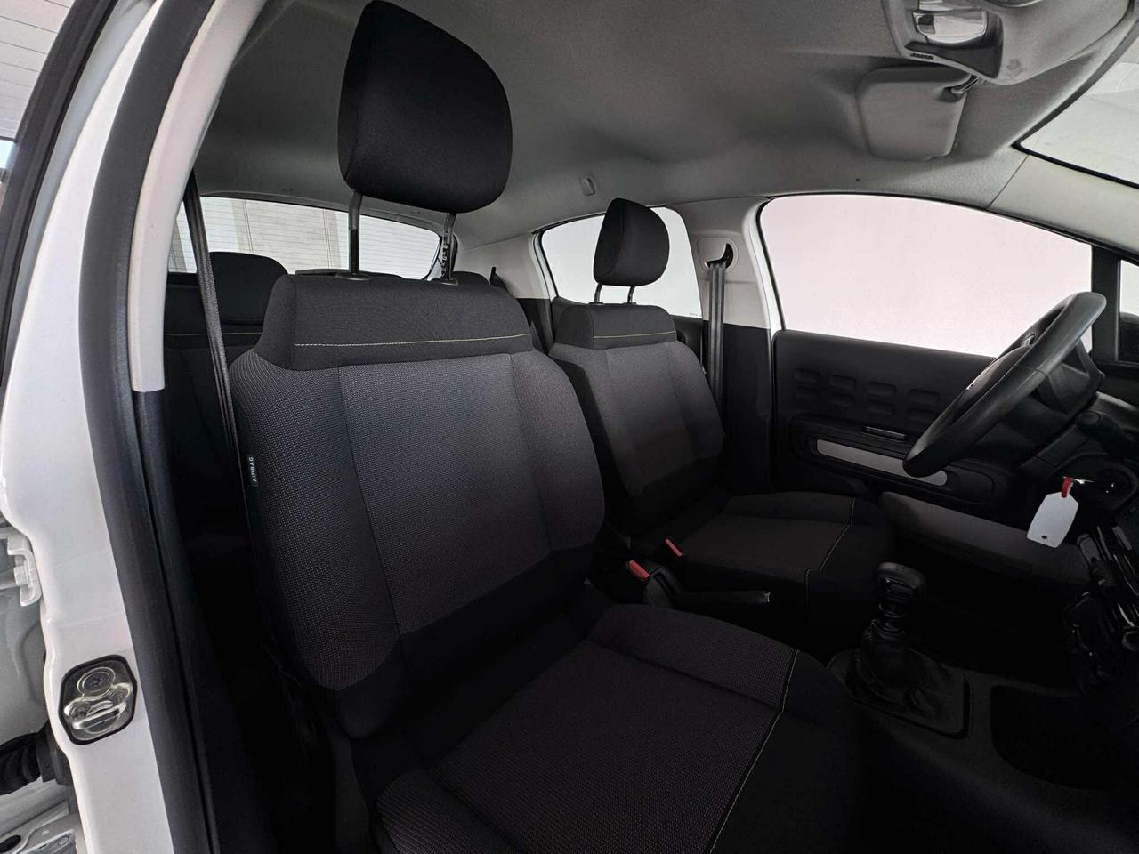 Citroen C3 BlueHDi 100 CV S&S Shine-2022