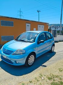 Citroen C3 1.4 HDi 70CV Exclusive