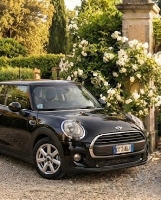 Mini 1.2 One 75 CV BELLISSIMA