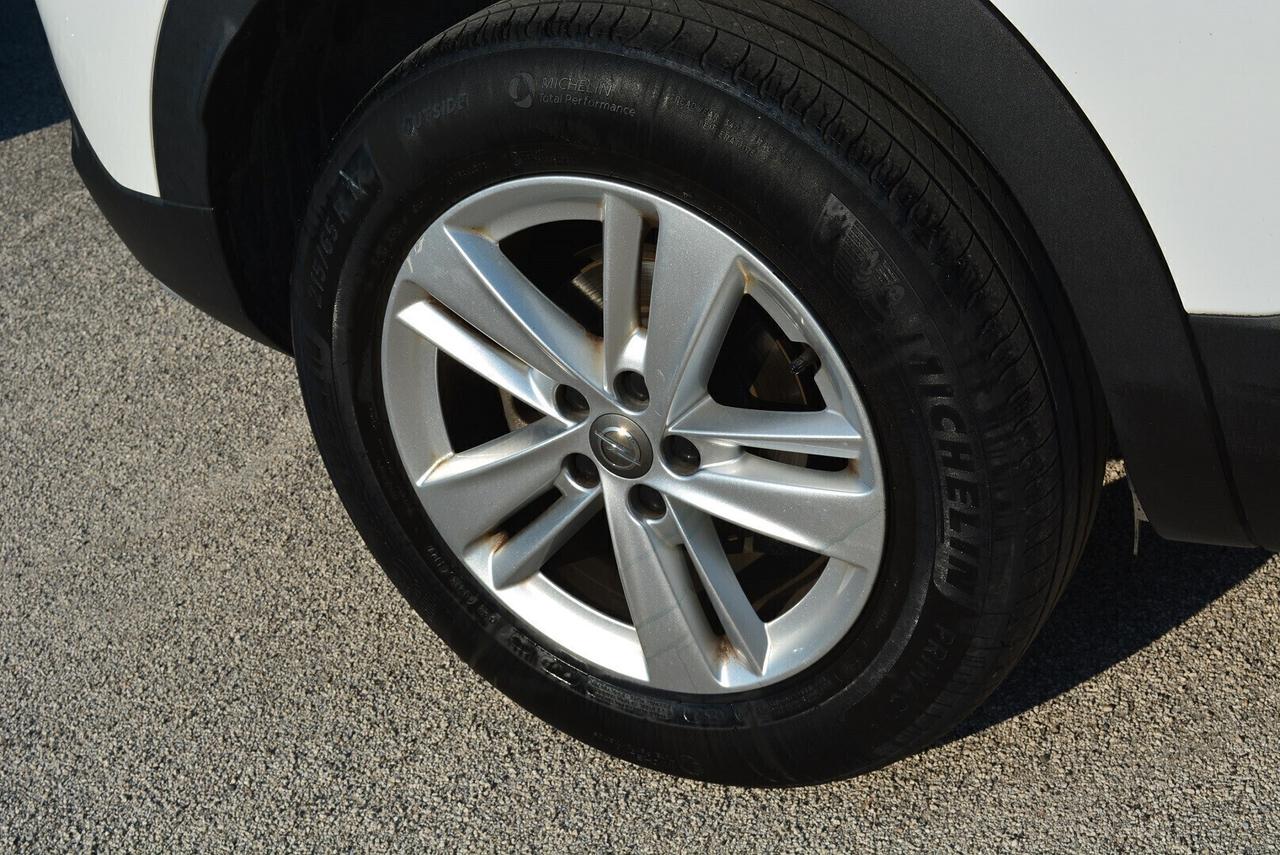 Opel Grandland X 1.5 diesel Ecotec S&s AT8