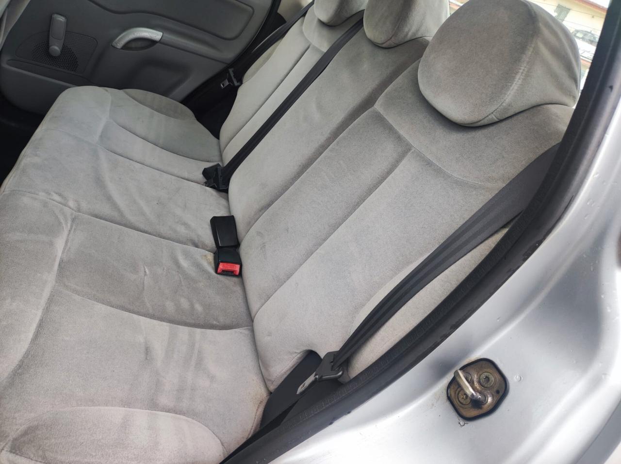 Citroen C3 1.4 Exclusive