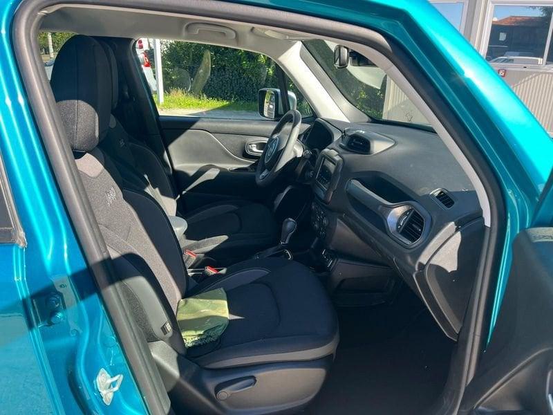 Jeep Renegade Renegade 1.5 Turbo T4 MHEV Limited